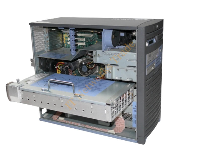 A5074A HP 9000 Server V2500 Class System Base Configuration Server Accessory