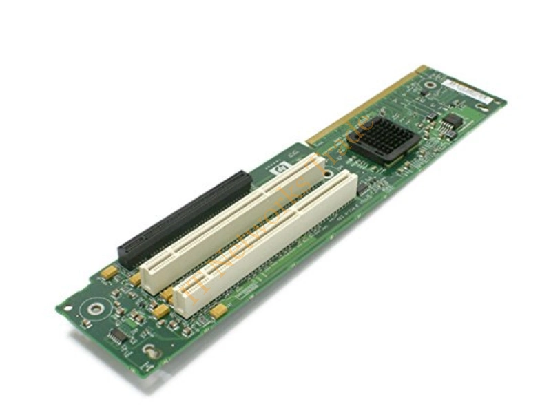 A5080-60001 HP 7-Slot PCI Card Cage Server Accessory
