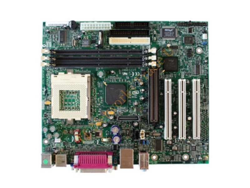 A51500-802 Intel Pentium III System Board (Motherboard)