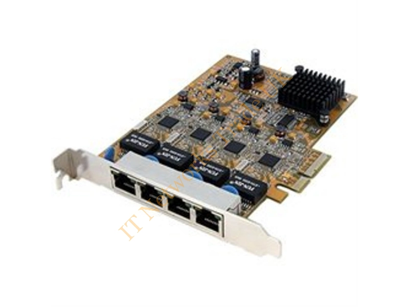 A5172-60001 HP PCI 100base-fx Lan Adapter