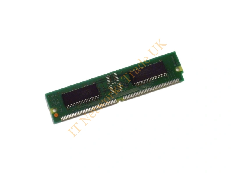 A5182-60002 HP 512KB SLC SIMM Memory for A/D-CLASS O