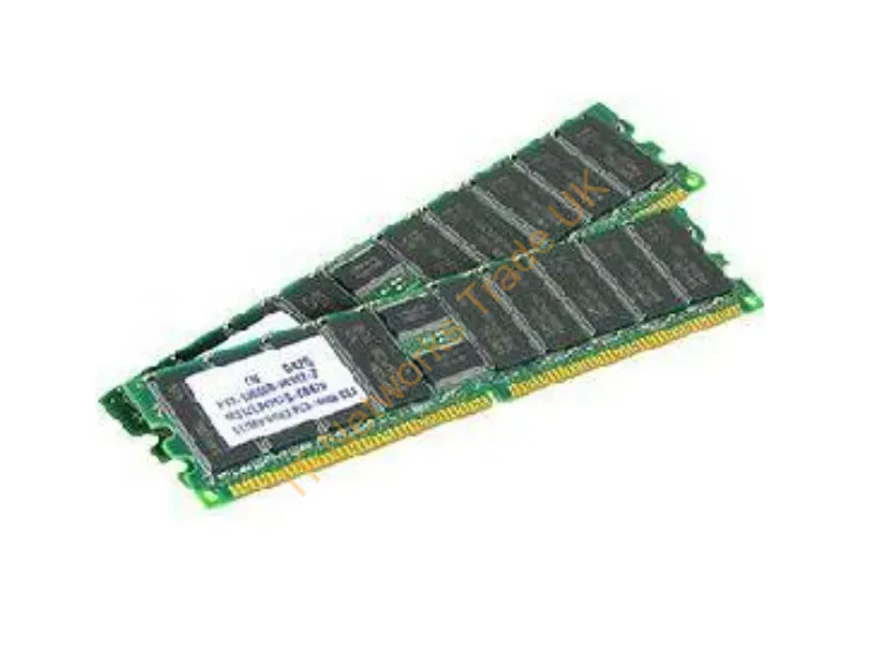 A5185893-AM - Addon Networks A5185893-Am Memory Module 8 Gb 1 X 8 Gb Ddr3 1333 Mhz Ecc