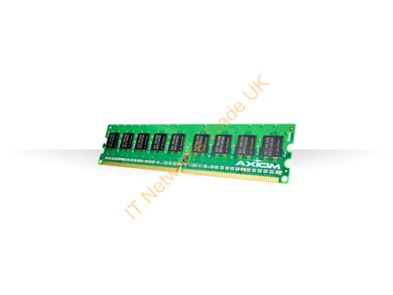 A5185893-AX - Axiom 8Gb Ddr3-1333 Memory Module 1 X 8 Gb 240-Pin Dimm Ecc