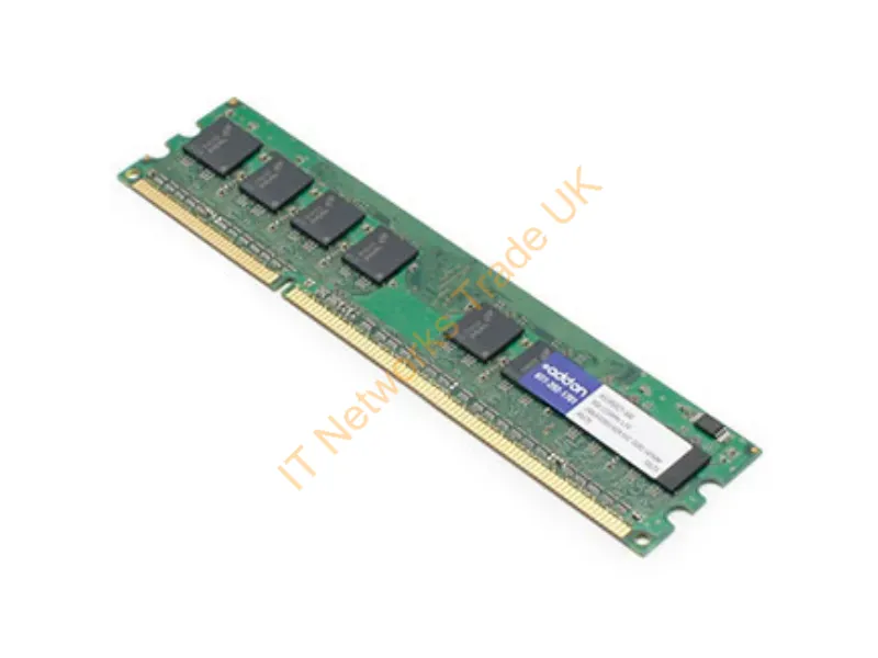 A5185927-AM - Addon Networks A5185927-Am Memory Module 8 Gb 1 X 8 Gb Ddr3 1333 Mhz Ecc