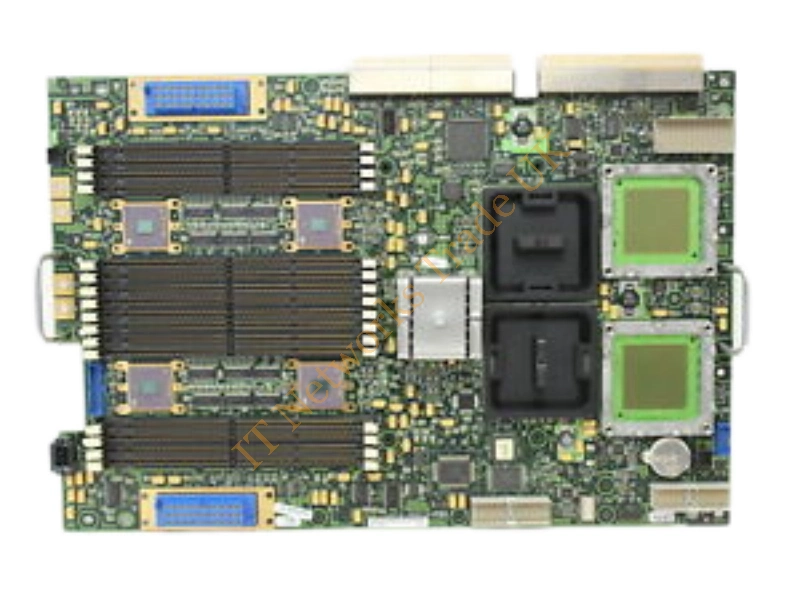 A5191-60001 HP System Board for HP9000 L1000A/L2000A Server Server Motherboard