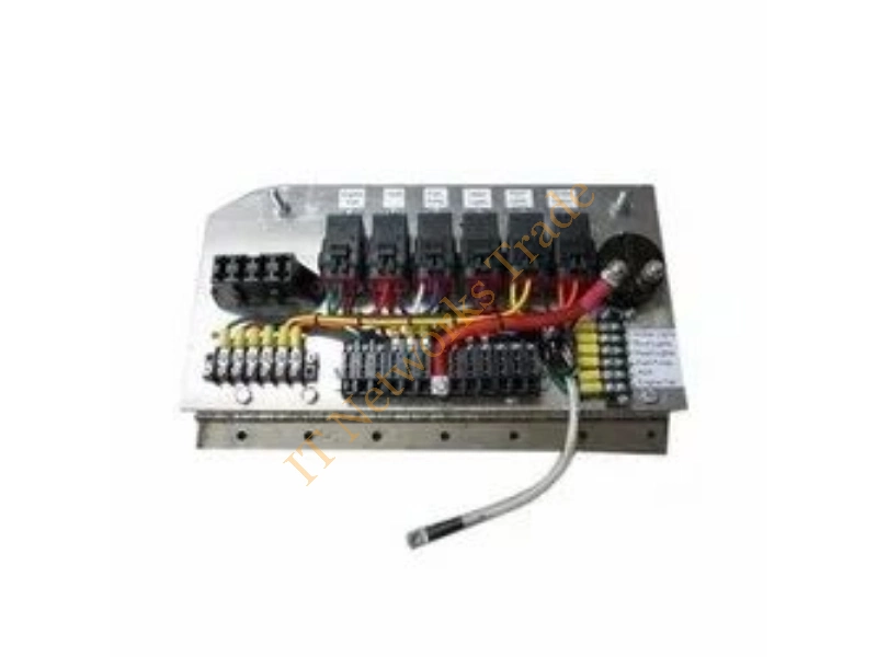 A5191-60013 HP LED Switch/Display Board for Rx5670 Integrity Itanium Server Server Accessory