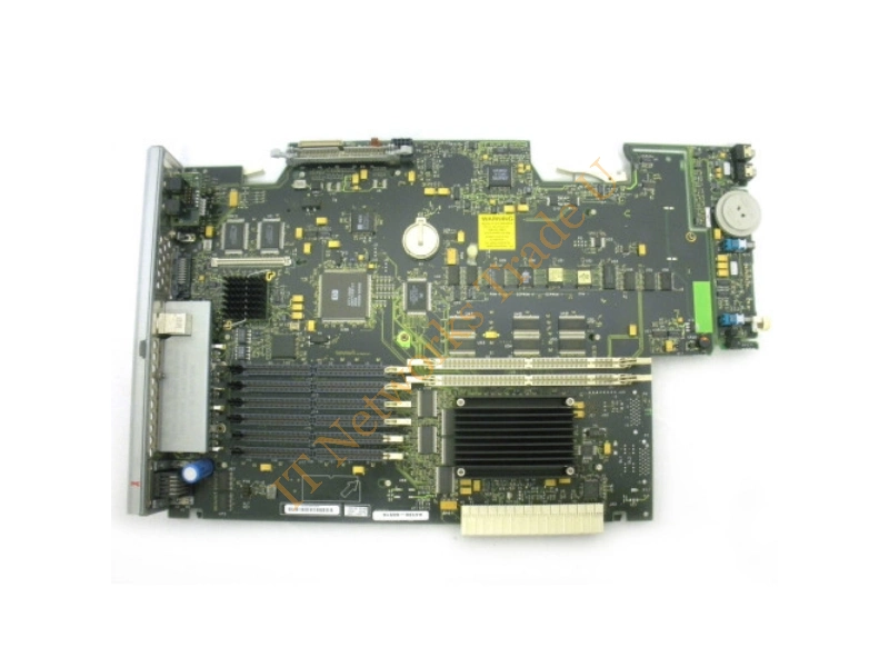 A5191-60016 HP System Board (Motherboard) for RP5400