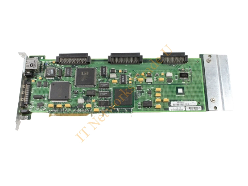 A5191-60211 HP SCSI LAN Adapter Board for 9000 Rp5470 Server Accessory