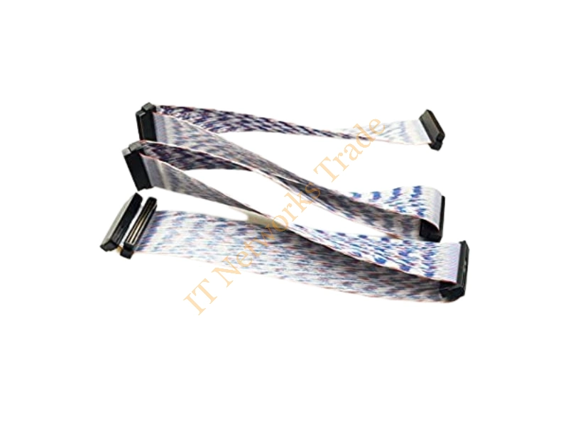 A5191-63007 HP Ultra SCSI Ribbon Cable for L-Class Server Accessory