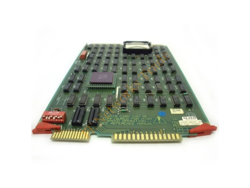 A5191-67010 HP Platform Monitor PC Board for L2000 Server Accessory