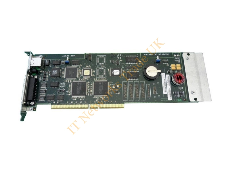 A5191-67012 HP LAN Console Adapter