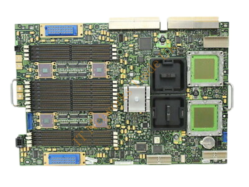 A5191-67116 HP System Board for 9000 Server Server Motherboard