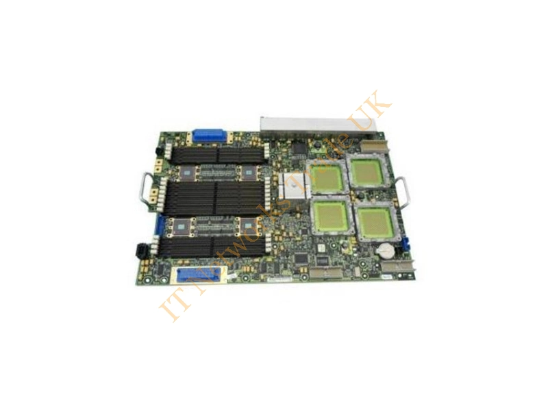 A5191-69116 HP System Board for 9000 Server Server Motherboard