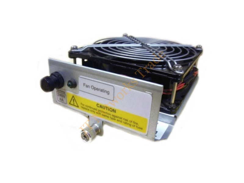 A5201-00195 HP Blower Casing Server Accessory