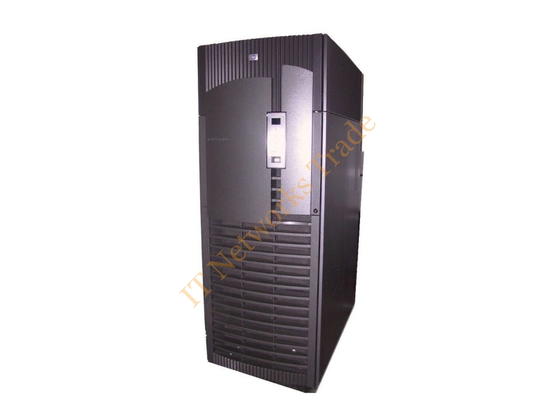 A5201-00504 HP Mfab Cosmetic Back Kicker Middle Graphite Color for Integrity Superdome Server Server Accessory