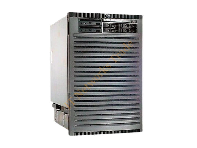 A5201-00558 HP Left Back Kicker for 9000 Superdome (SX2000) Servers Server Accessory
