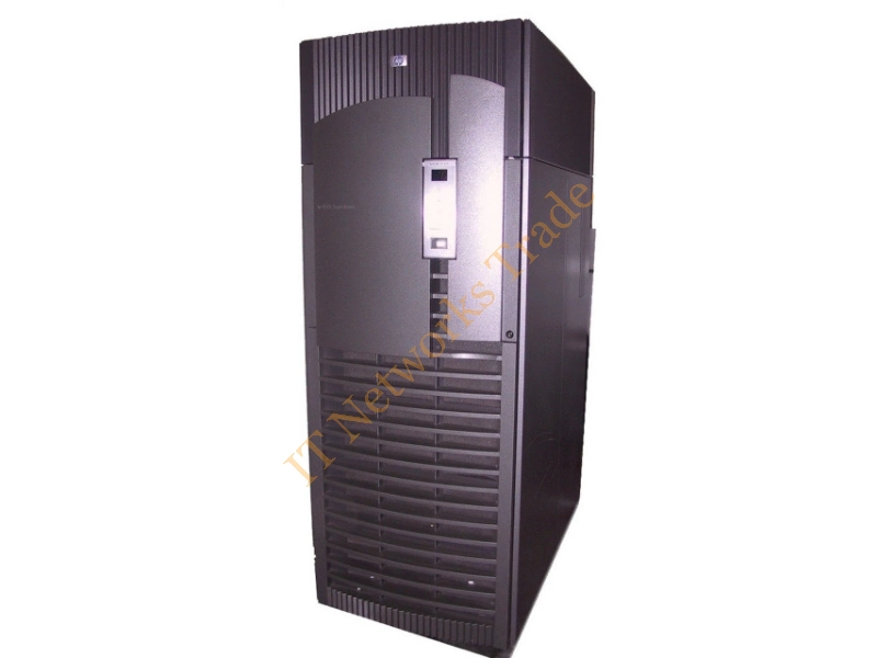A5201-04063 HP Non Power-Side REO Duct for Superdome 9000 Server Server Accessory