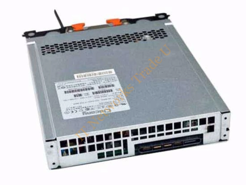 A5201-46001 HP Power Distribution Control Assembly Power Protection