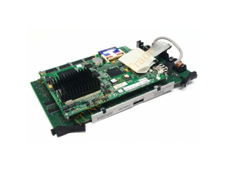 A5201-60406 HP Module Assembly with System Bus Controller for 9000 Superdome Server Server Accessory