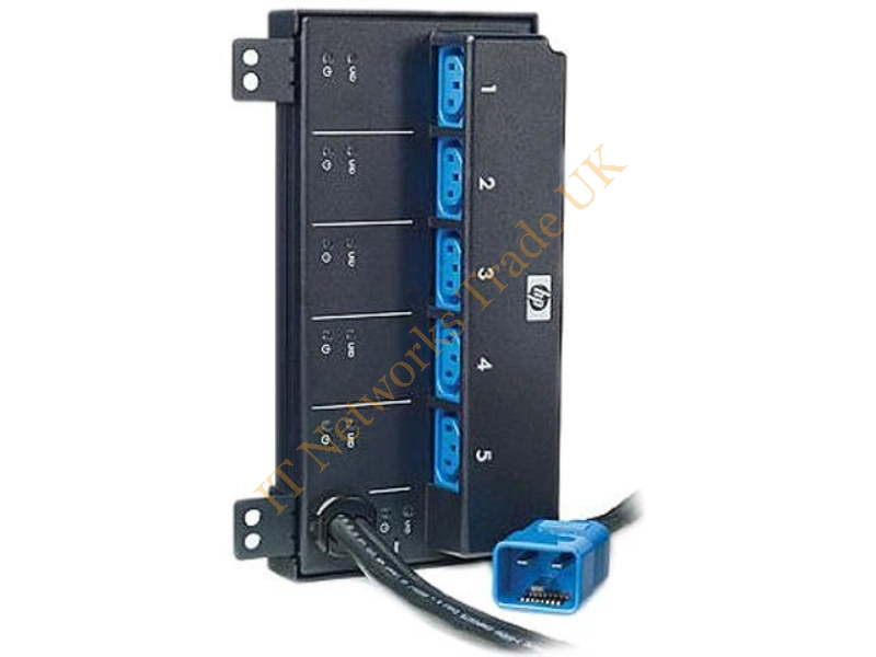 A5201-62018 HP Power Distribution Control Assembly for Superdome