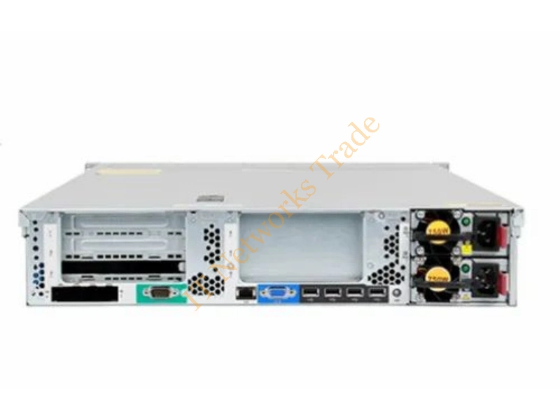 A5201-62051 HP Rear Blowing Housing for Superdome 9000 Server Accessory
