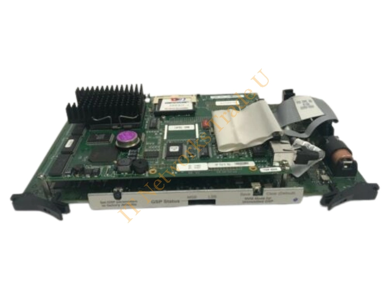 A5201-62128 HP GSP Board for Superdome 9000 Server Accessory