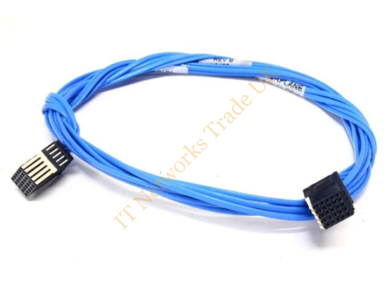 A5201-63021 HP Utilities Board to Left System Backplane Clock Cable Miscellaneous Cable