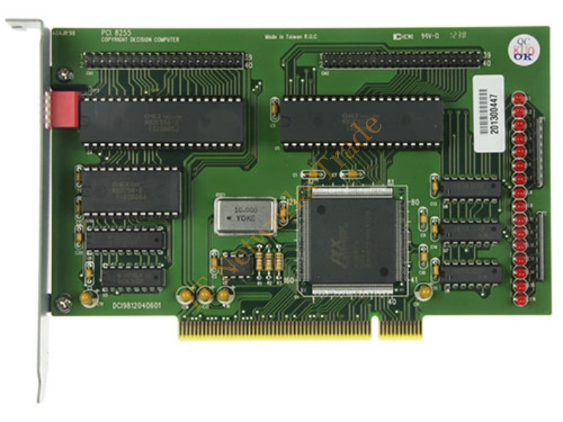 A5201-69128 HP Module Assembly with System Bus Controller Server Accessory