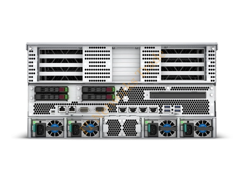 A5201-69302 HP Right System Backplane Assembly for 9000 Server Superdome Server Accessory