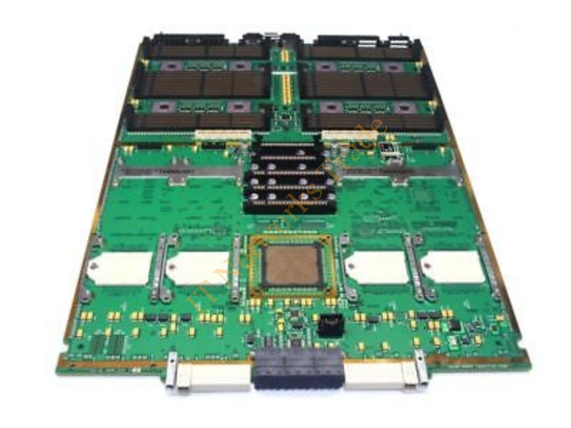 A5201-80306 HP GSP Board Module Assembly for 9000 Superdome SX1000 Server Server Accessory