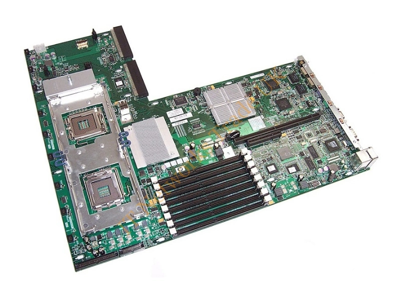 A5223-60001 HP Fibre Channel System Board Server Motherboard