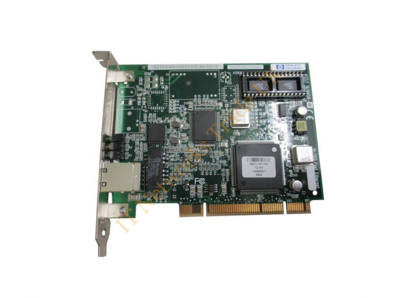 A5230A HP PCI Single Port 10/100Base-TX LAN Adapter