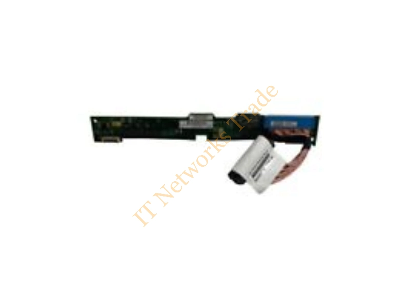 A5236-60017 HP Backplane and Mezzanine Assembly Server Accessory