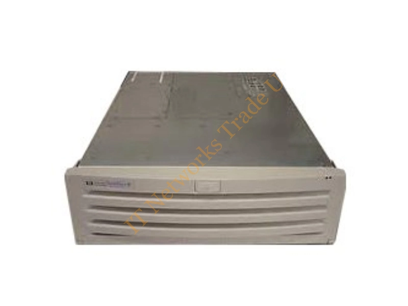 A5236A HP SureStore E Disk System FC10 Storage Enclosure Network Storage System
