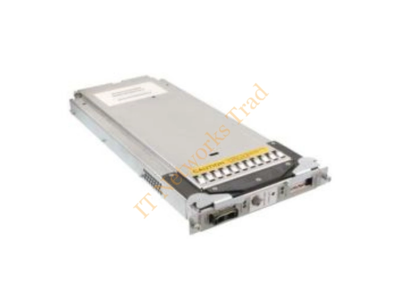 A5244-69102 HP Link Control Card for SureStore FC10 Disk Array Storage Device