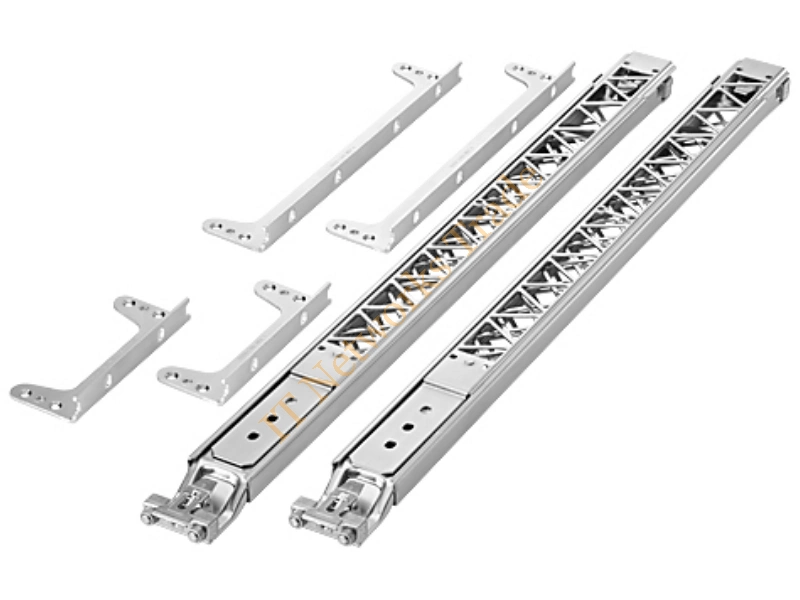 A5251A HP Rackmount Kit for Fc60 / fc10 / hvd10 Server Accessory