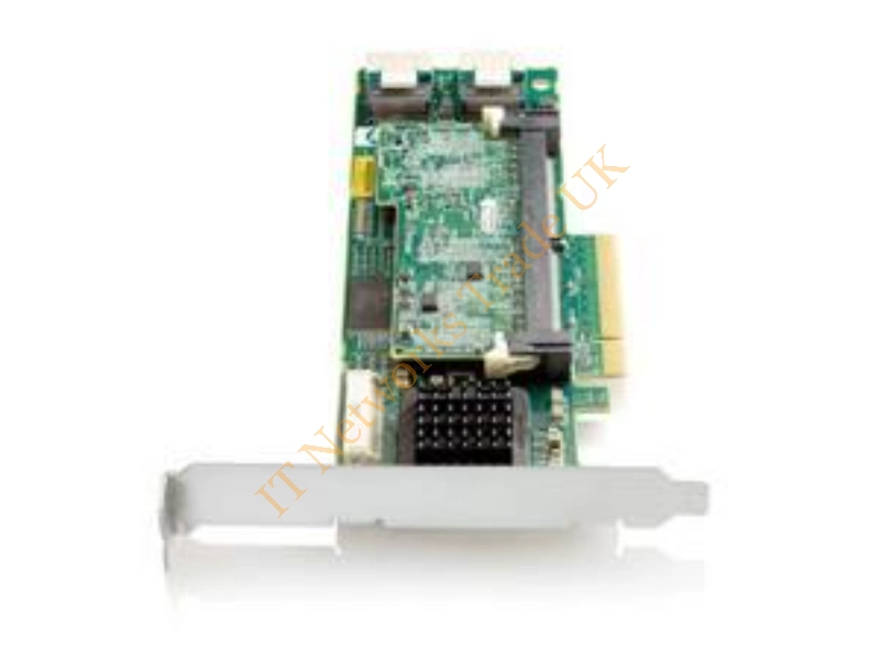A5273A HP SC10 Ultra-2 Disk Array Bus SCSI Controller Card RAID Controller