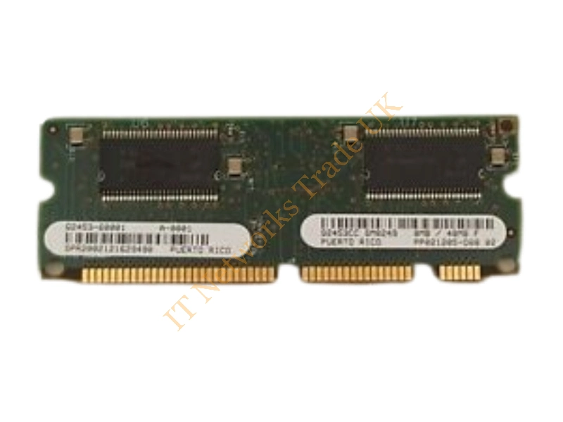 A5336-60001 HP 8MB Memory for LaserJet 4050 Printer Printer Memory