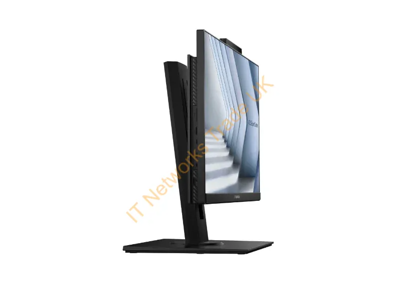 A5402WVARK-BPC021W - ASUS A5402WVARK-BPC021W Intel Core 7 150U 60.5 cm (23.8") 1920 x 1080 pixels All-in-One PC 16 GB DDR4-SDRAM 1 TB SSD Windows 11 Home Wi-Fi 6E (802.11ax) Black
