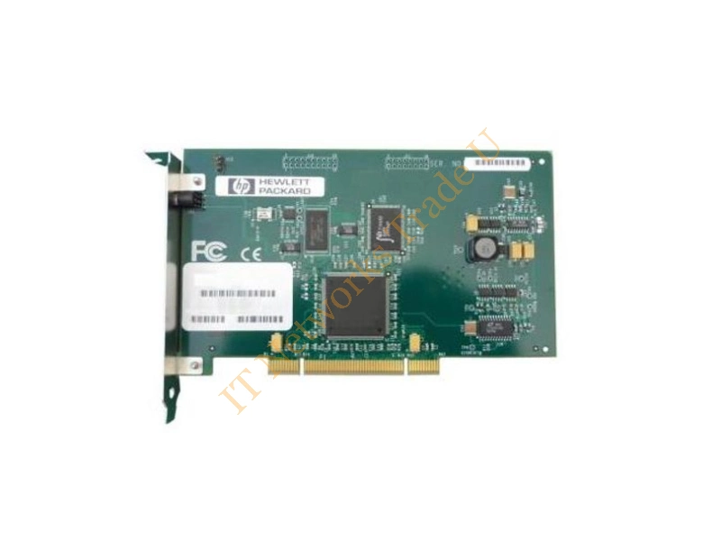 A5486-69001 HP SpeedCard PCI Accelerator Board Raid Controller