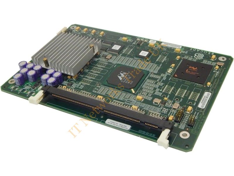 A5492-70001 HP 440MHz Retail Processor for V2500 Server