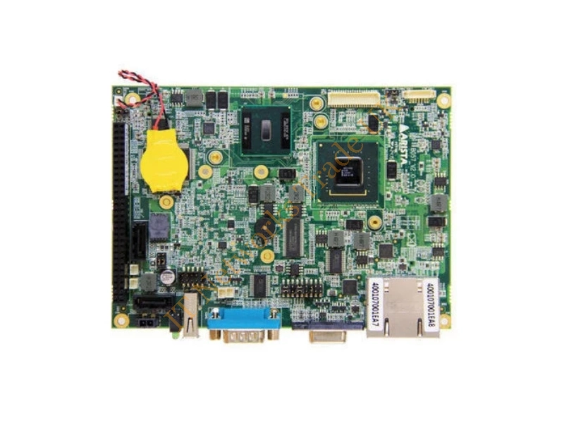 A5492-80001 HP PCB CPU Board and CPU's HP 9000 V2500 Server (A5086A) Processor Board