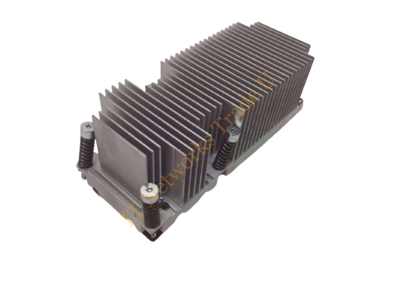 A5492A HP 440MHz PA-8500 Dual CPU Board for 9000 V2500 Server Processor Board