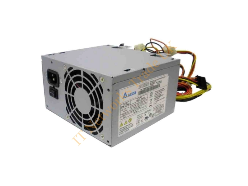 A5499A HP 30A Power Distribution Relay Unit