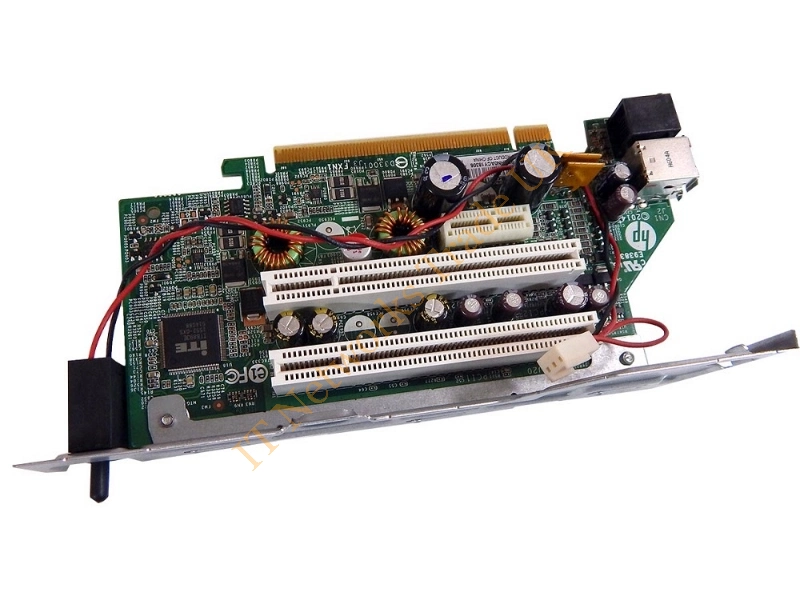 A5500-69101 HP 440MHz 1.5MB Cache PA-RISC Retail Processor