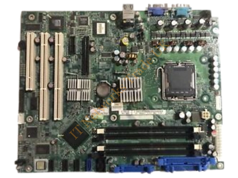 A5500A HP PA8500 440MHz CPU with 1.5MB Cache for N-Class Retail Processor