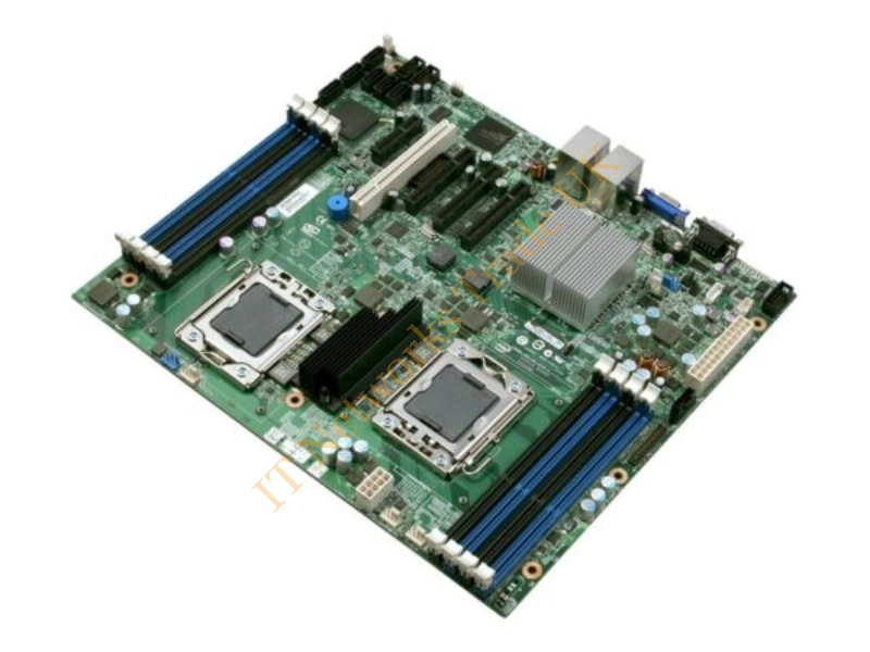 A5500BX HP 440MHz 1.5MB Cache PA-RISC CPU Module Retail Processor