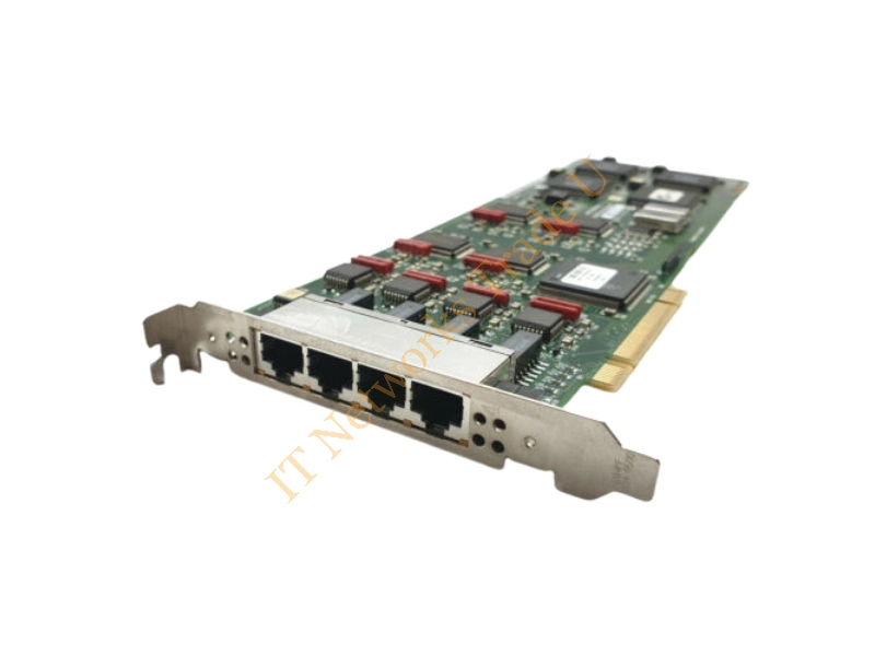 A5506-60101 HP 100Base-Tx Lan PCI 4-Port Ethernet Card Network Adapter