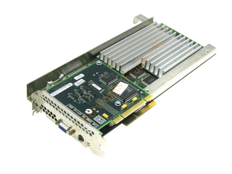 A5521-69001 HP 360MHz 1.5MB Cache PA-RISC 8500 Retail Processor for L1000 Server