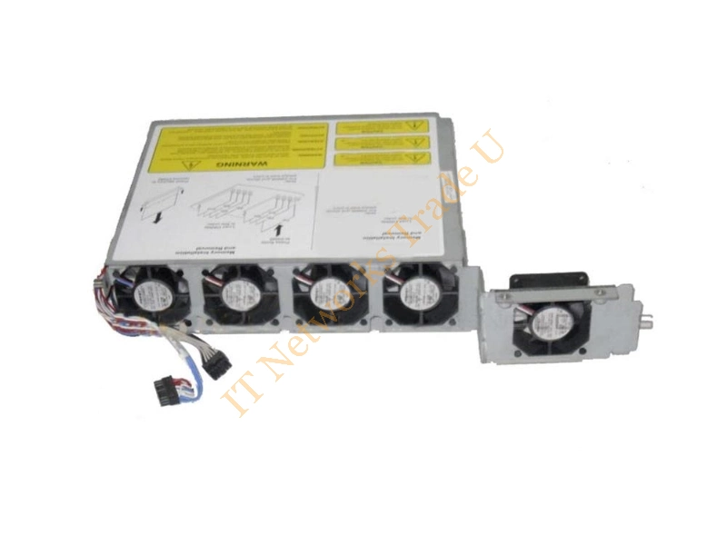 A5570-00001 HP Power Supply Shroud Server Accessory
